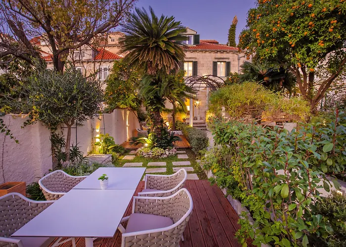 Heritage Villa Nobile (Adults Only)Villa