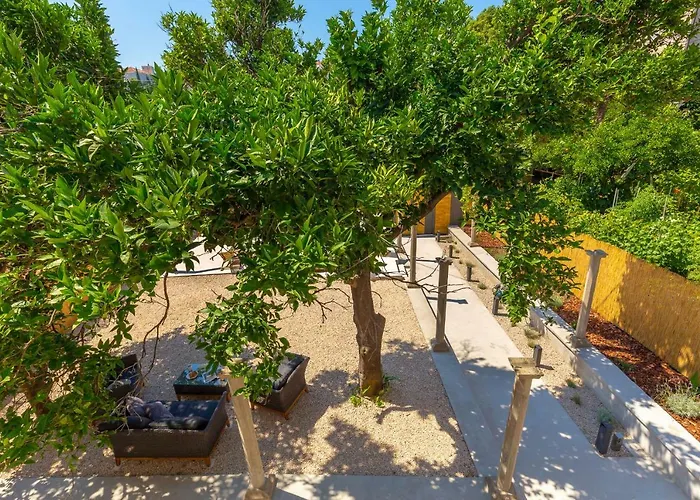 Hedera Estate, Villa Hedera IV Dubrovnik